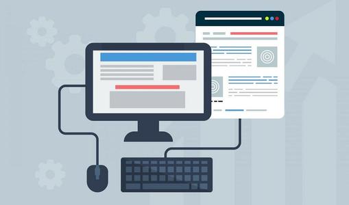 湛河分析企业网站建设需要考虑的几个重要安全因素