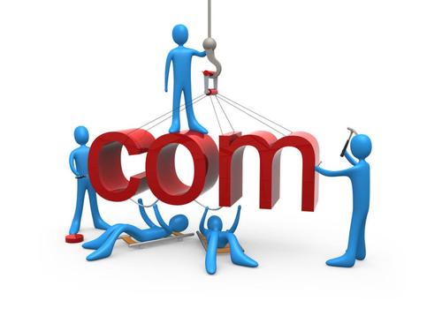 湛河企业网站建设成功与否和哪些有关呢