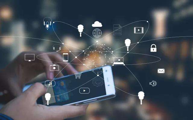 湛河分析企业做微信营销常见的几种模式