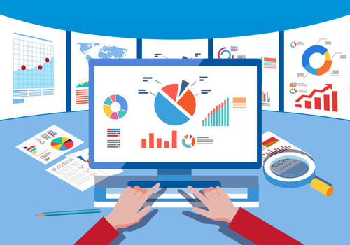 湛河哪一种网站设计风格才是适合企业呢？