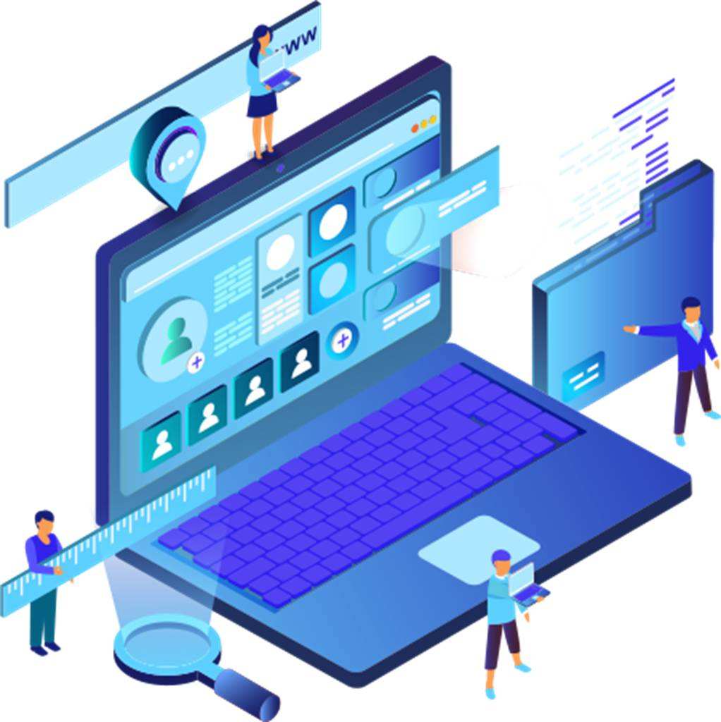 湛河分析企业网站设计过程中需要注意的几个问题